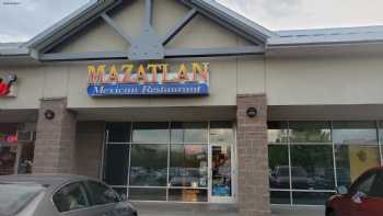 Mazatlan Restaurant Sherwood