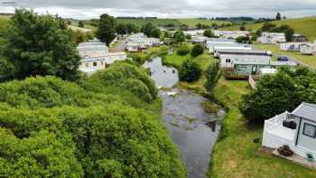 Blackadder Holiday Park