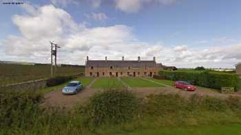 Neuk Farm Holiday Cottages