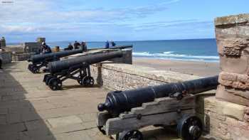 Neuk Farm Holiday Cottages