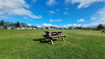 Coldstream Holiday Park