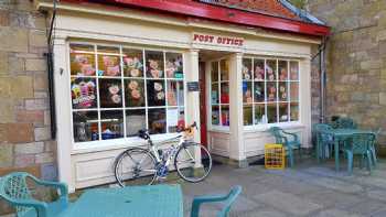 Ford Village Shop & Post Office