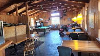 Siletz Road House