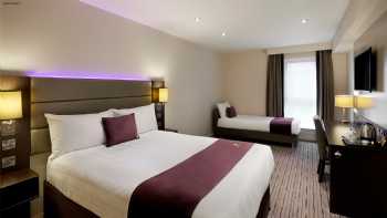 Premier Inn Aberdeen Airport (Dyce) hotel