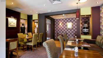 Premier Inn Aberdeen Airport (Dyce) hotel