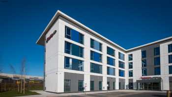 Hampton by Hilton Aberdeen Airport