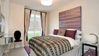 Town & Country - Dyce Apartments