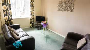 The Spires Serviced Apartments Aberdeen