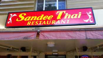 Sandee | Thai Restaurant