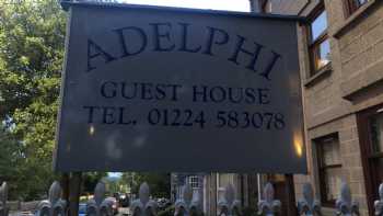 Adelphi Guest House