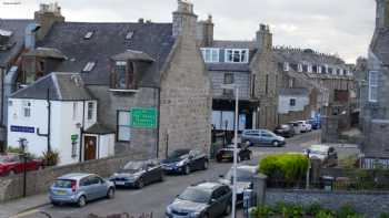 Lochnagar Guest House