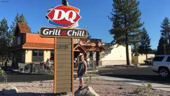 DQ Grill & Chill