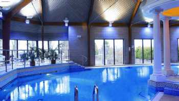 Glynhill Hotel & Spa