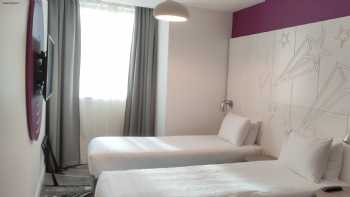 ibis Styles Glasgow Central