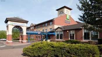 Holiday Inn Express Strathclyde Park M74, JCT.5, an IHG Hotel