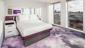 YOTEL Glasgow