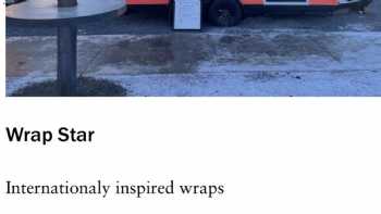 Wrap Star