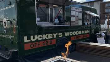 Luckey's Woodsman