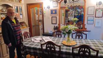 Langside Bed & Breakfast