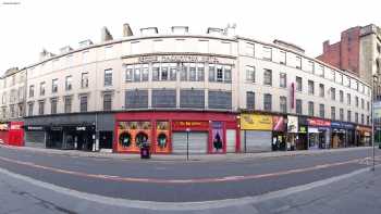 Rennie Mackintosh Station Hotel