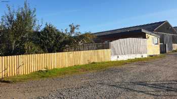 Hazells Lodge, Ayrshire Rural Retreats