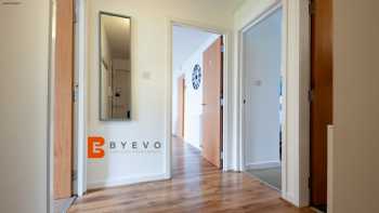 Serviced Apartments ByEvo Glasgow Airport Apartment 5