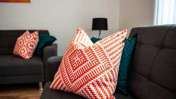 Serviced Apartments ByEvo Glasgow Airport Apartment 5