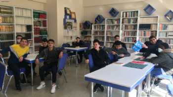 Çatalca Anadolu İmam Hatip Lisesi