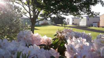 Thirlestane Castle Caravan Park