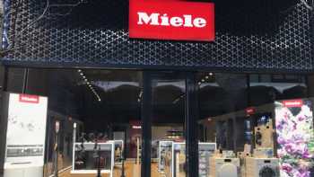 Miele Experience Center Göktürk Larus Loft