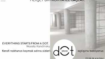 dot concept store