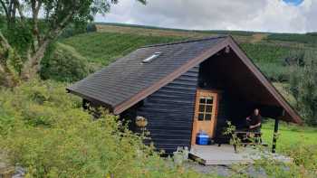 Grangehill South Lodge