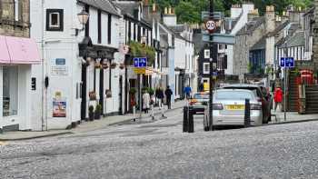 Stag Head Hotel