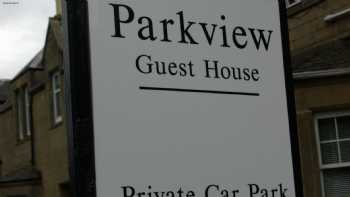 Parkview Guest House