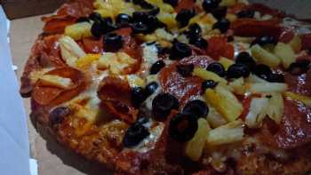 Blondie's Pizza