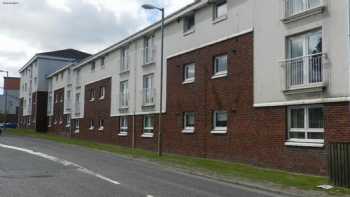 Serviced Apartments East Kilbride