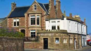 Royal Mackintosh Hotel 'Book direct for best B&B rates'