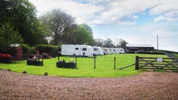 The Brand Family, East Fortune Farm