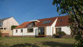 Gullane Holiday Apartment