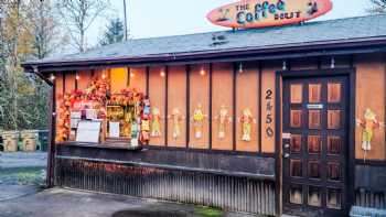 The Coffee Hut