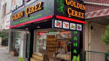 Golden Çerez