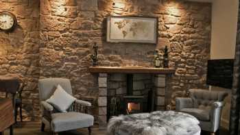 Arches and Stables Self Catering Cottages