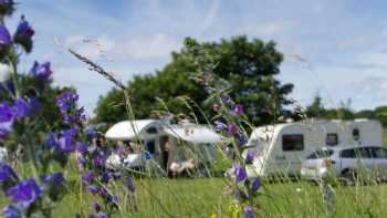 Seton sands caravan park