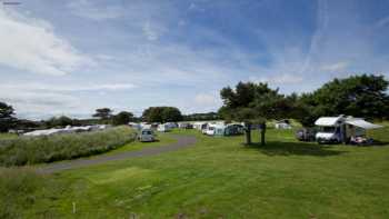 Seton sands caravan park