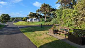 Seton sands caravan park