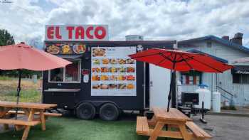 EL TACO | Food Truck