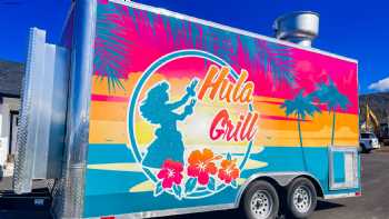 Hula Grill