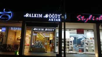 Salkım Söğüt Aktar