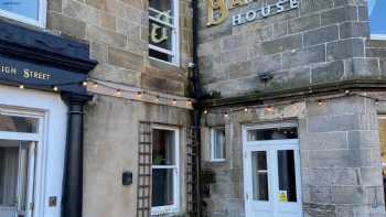 Banners House Hotel