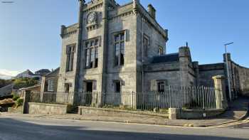 Kinghorn Town Hall